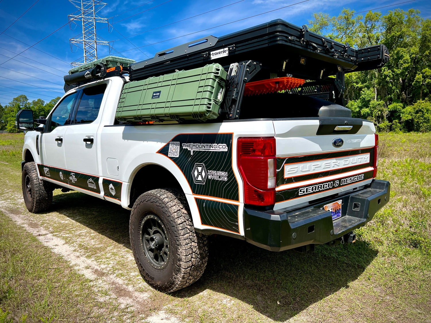 Ford Trucks